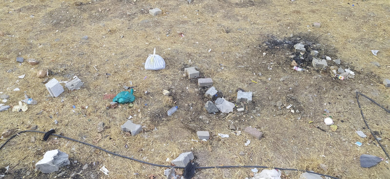 15 TEMMUZ OKULUNDA ÇİRKİN GÖRÜNTÜLER