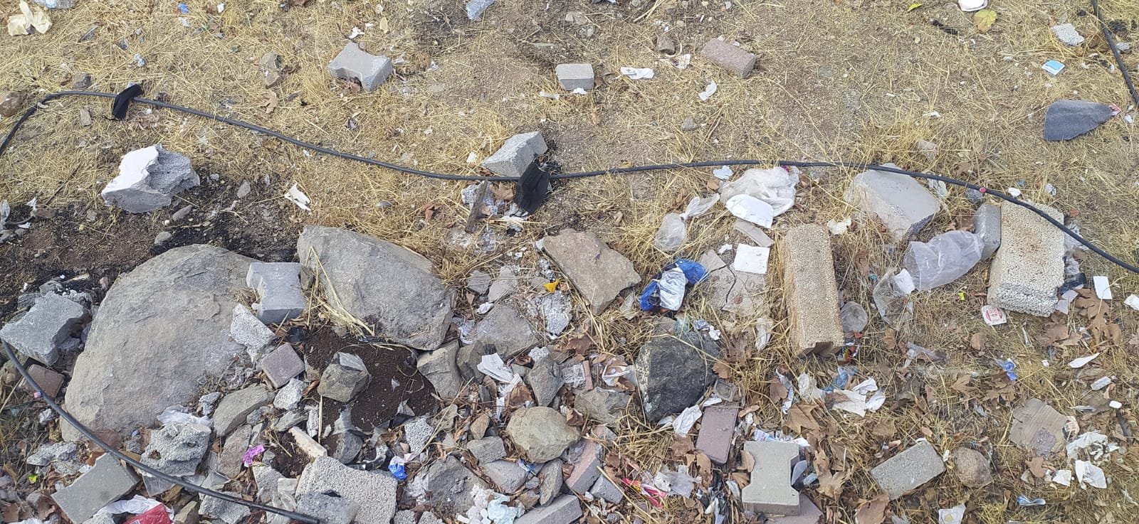 15 TEMMUZ OKULUNDA ÇİRKİN GÖRÜNTÜLER