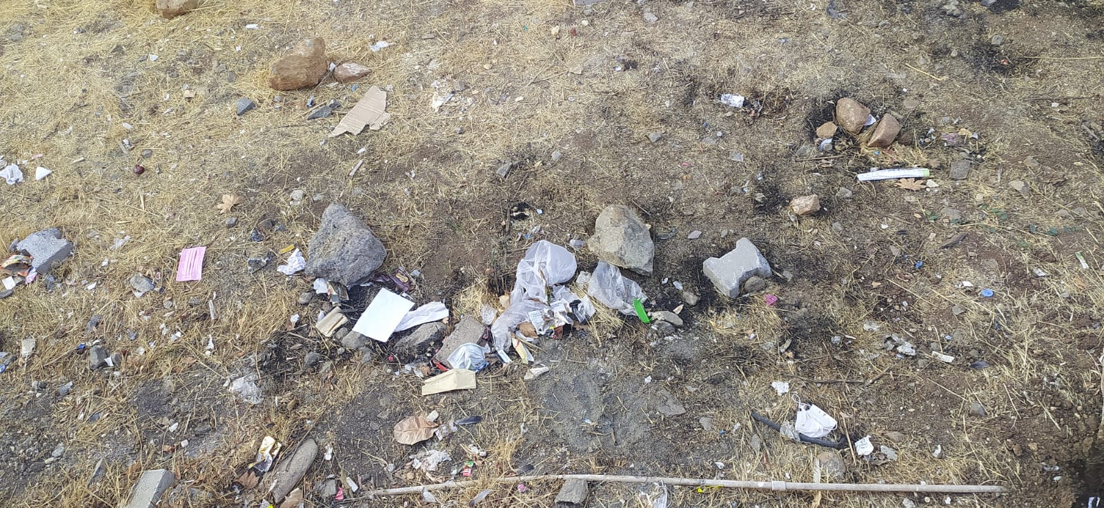 15 TEMMUZ OKULUNDA ÇİRKİN GÖRÜNTÜLER