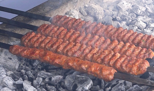 Şanlıurfa lezzetleri İstanbul'da tanıtıldı