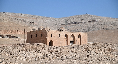 Germuş Kilisesi Fotoğrafları