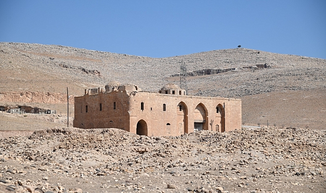 Germuş Kilisesi Fotoğrafları