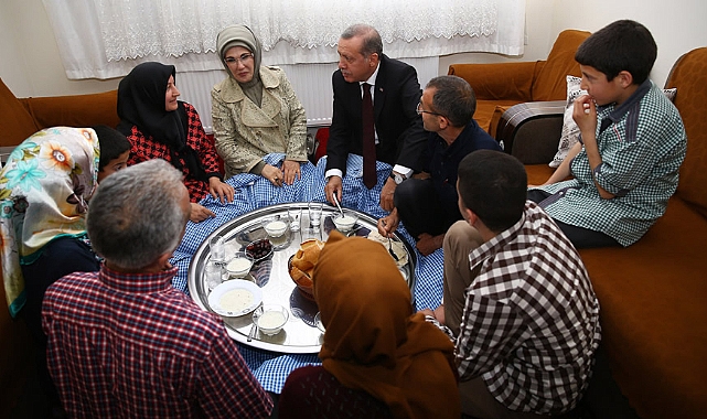 Recep Tayyip Erdoğan