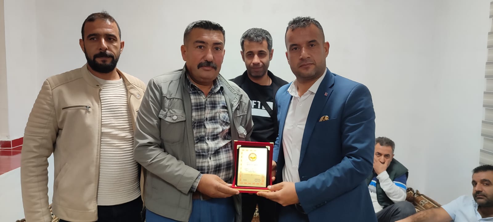 Mirdesi Aşireti fotoğrafları