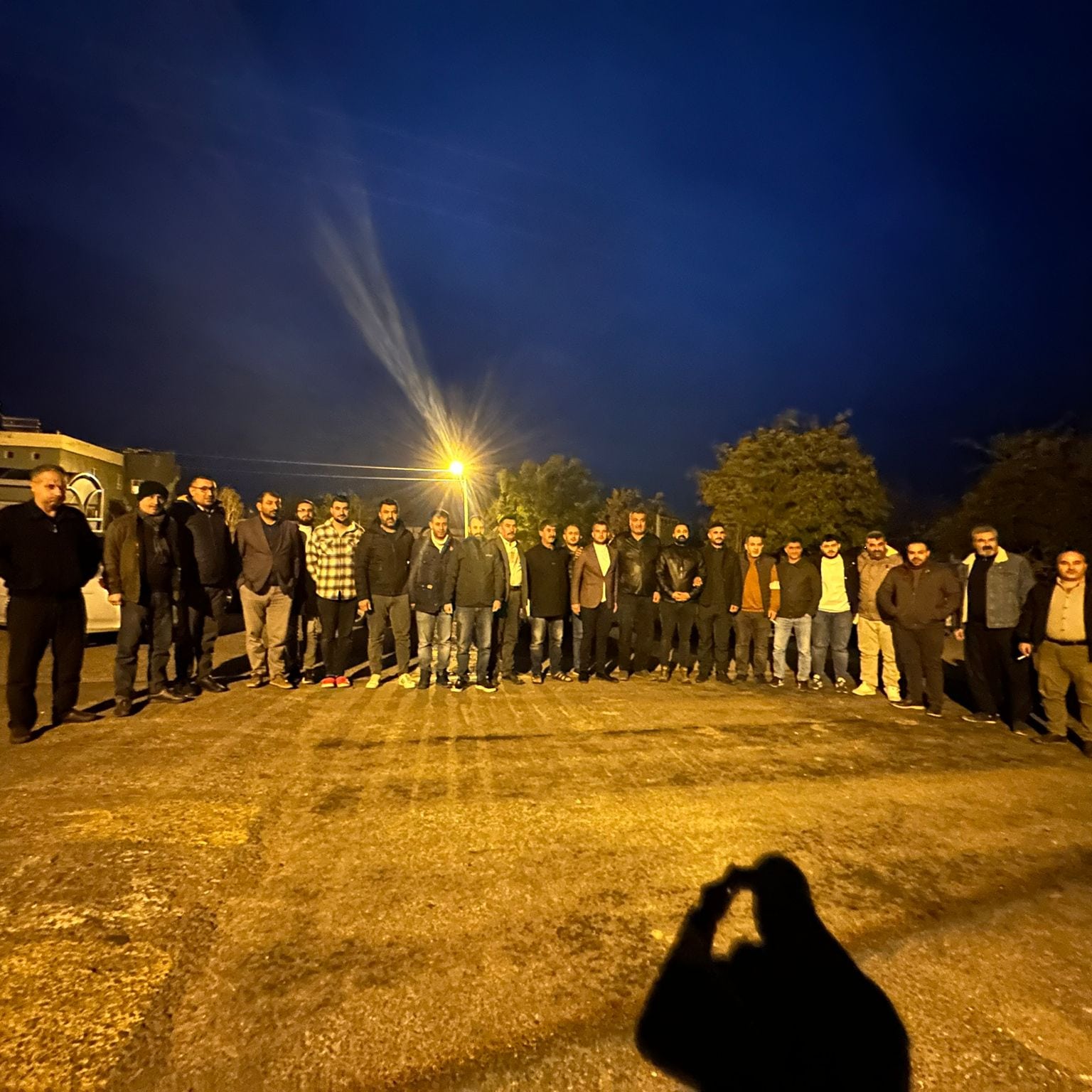 Mirdesi Aşireti fotoğrafları