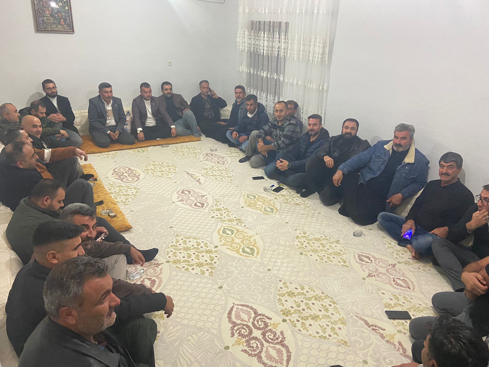 Mirdesi Aşireti fotoğrafları