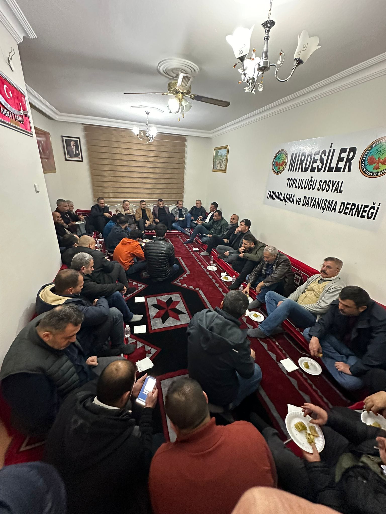 Mirdesi Aşireti fotoğrafları