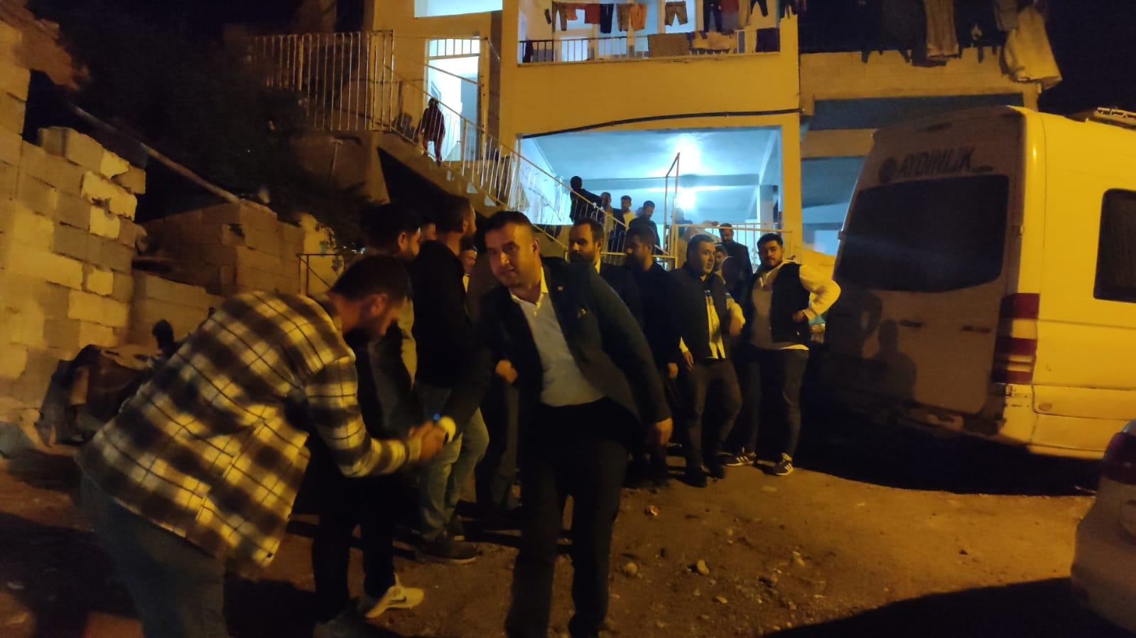 Mirdesi Aşireti fotoğrafları