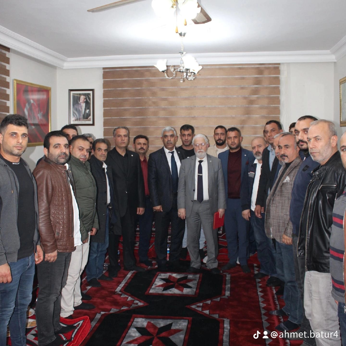 Mirdesi Aşireti fotoğrafları