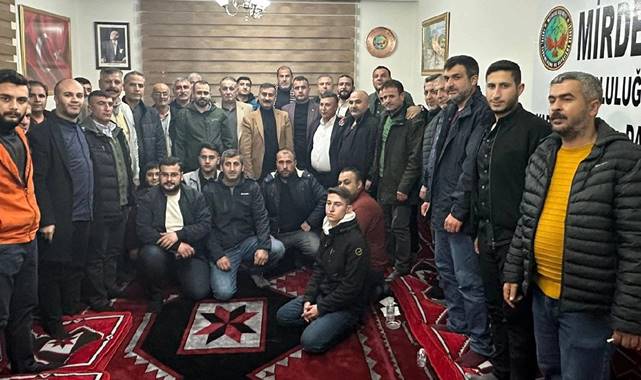 Mirdesi Aşireti fotoğrafları