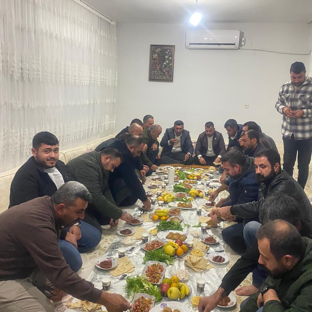 Mirdesi Aşireti fotoğrafları