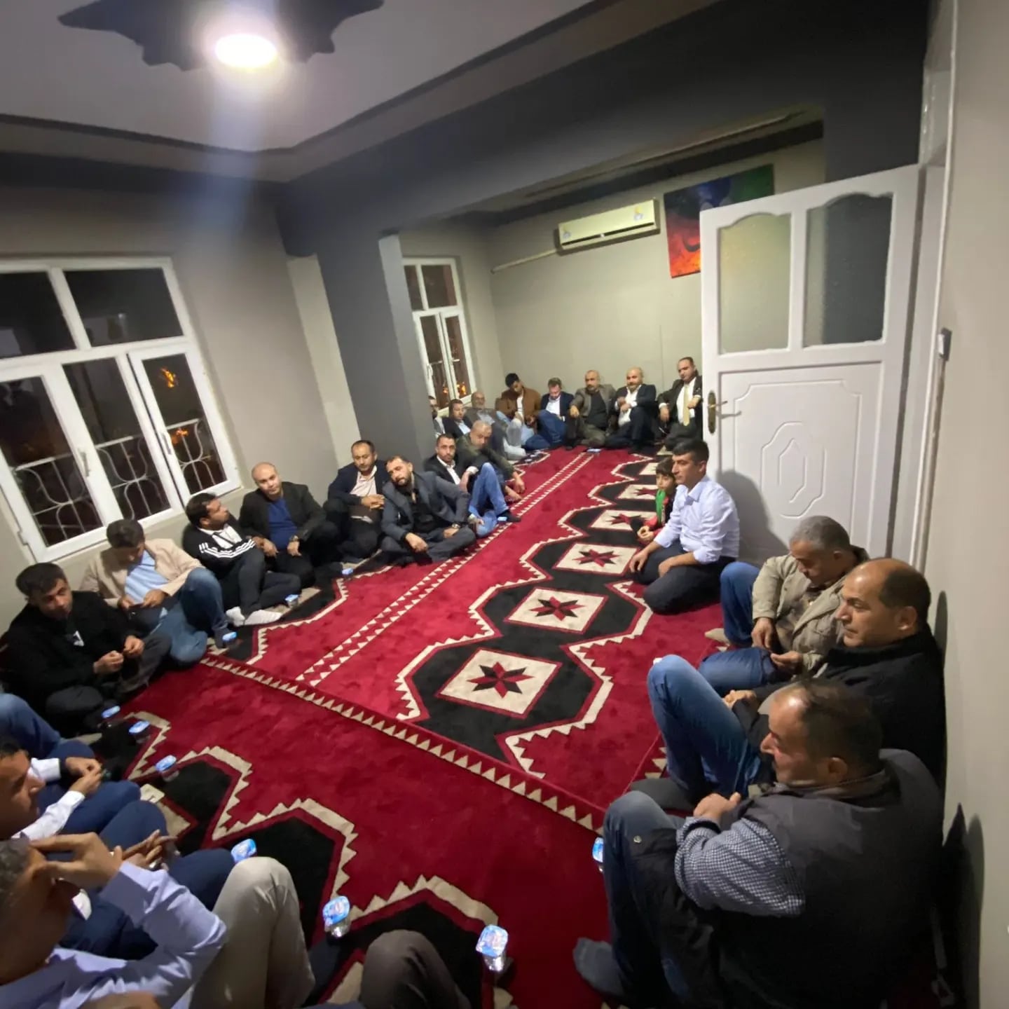 Mirdesi Aşireti fotoğrafları