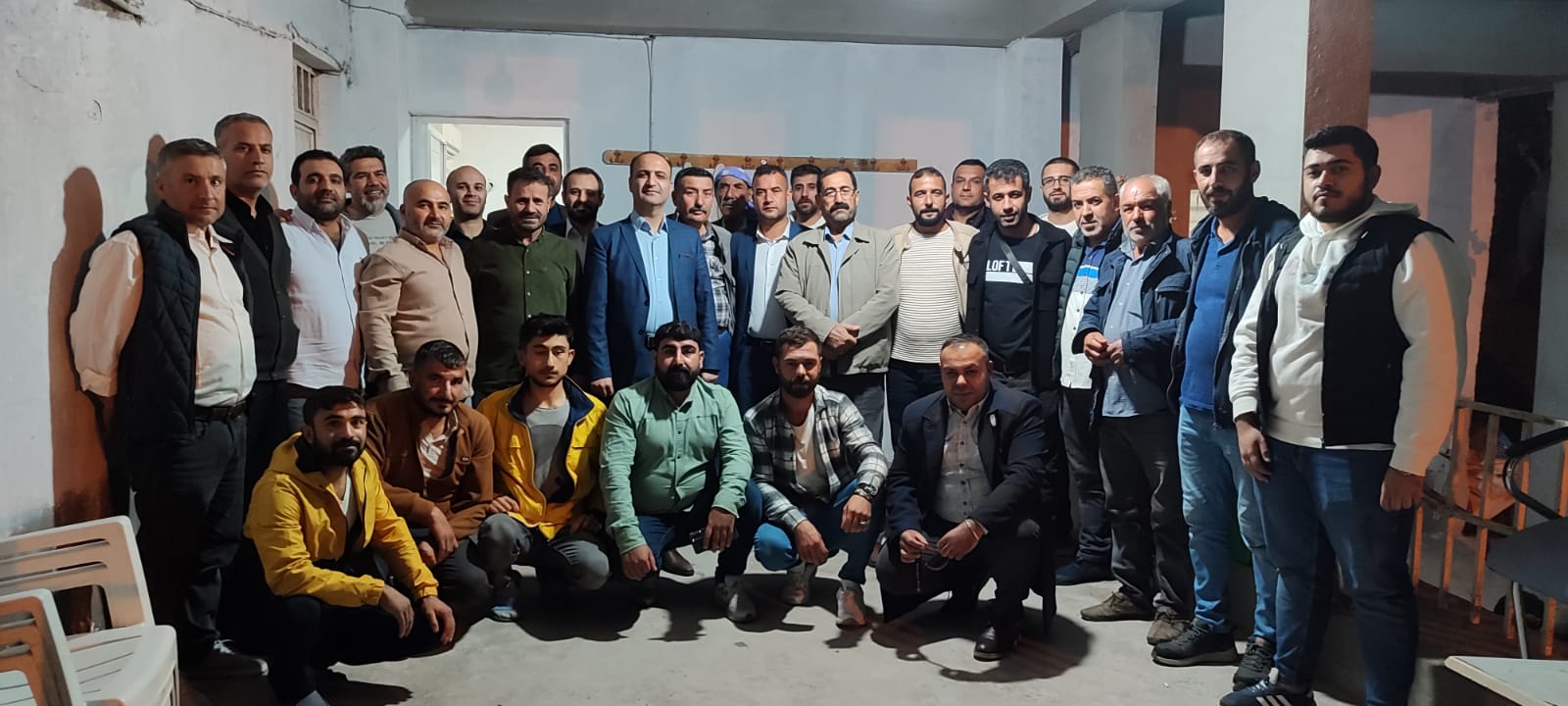 Mirdesi Aşireti fotoğrafları