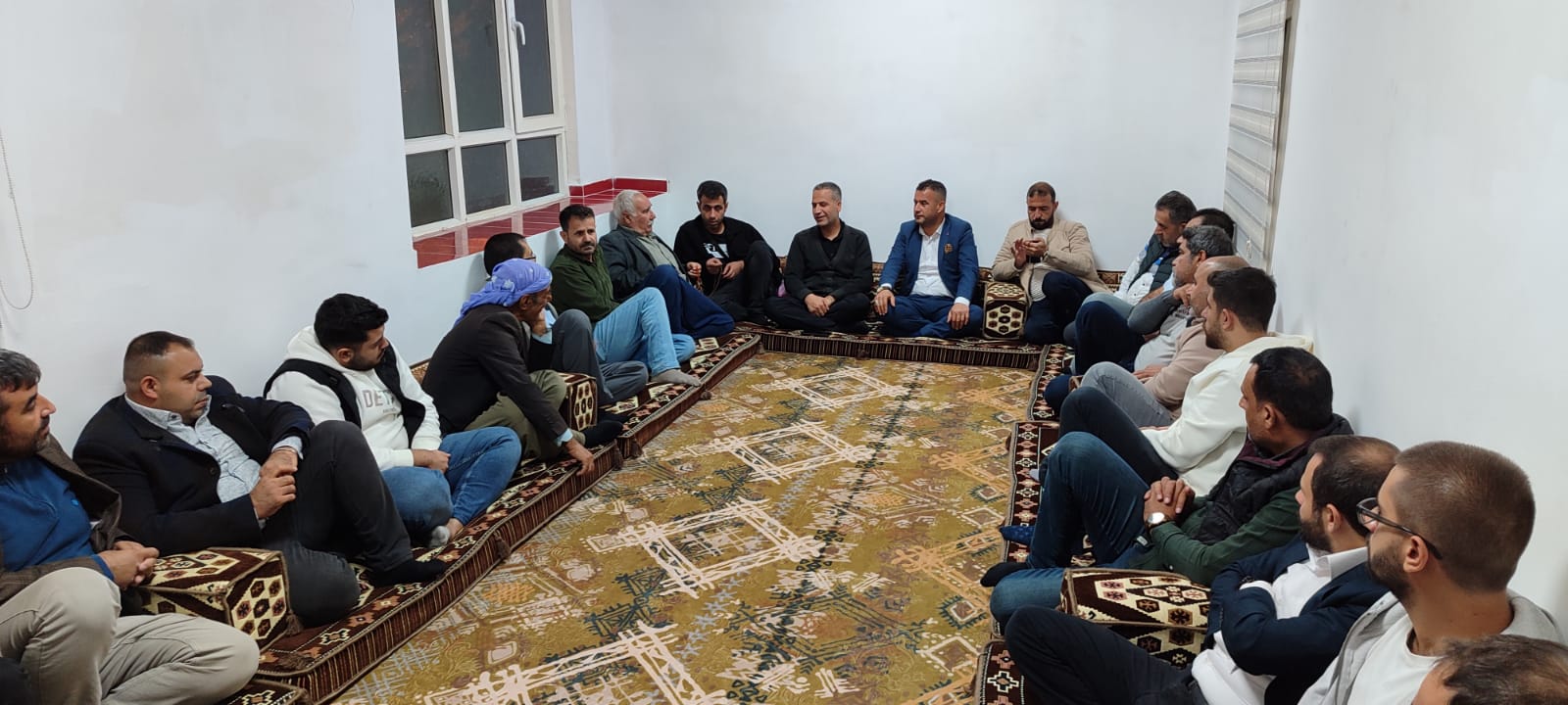 Mirdesi Aşireti fotoğrafları