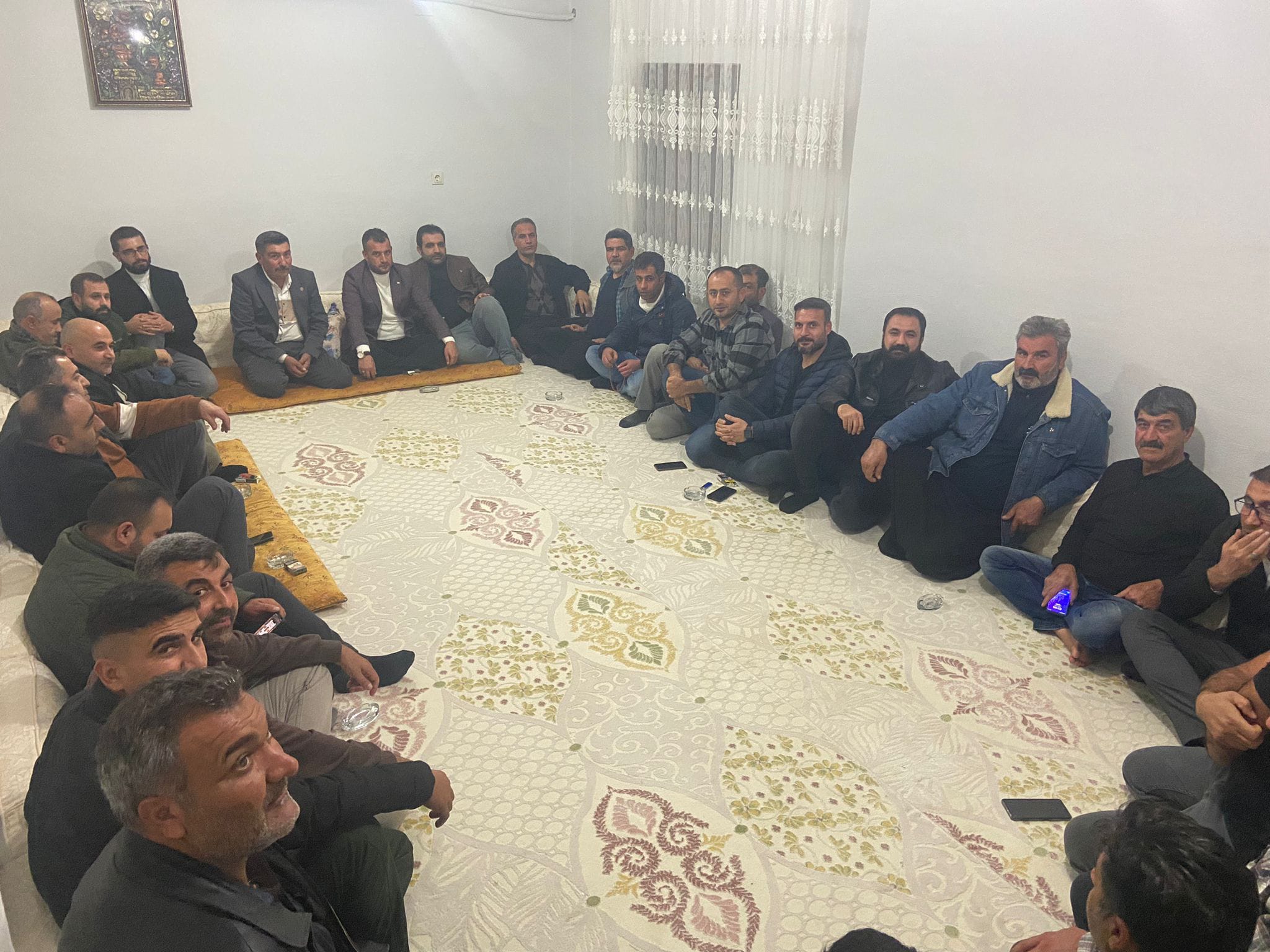 Mirdesi Aşireti fotoğrafları