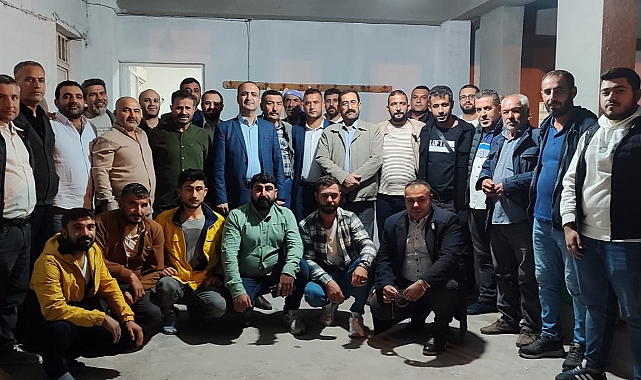 Mirdesi Aşireti fotoğrafları