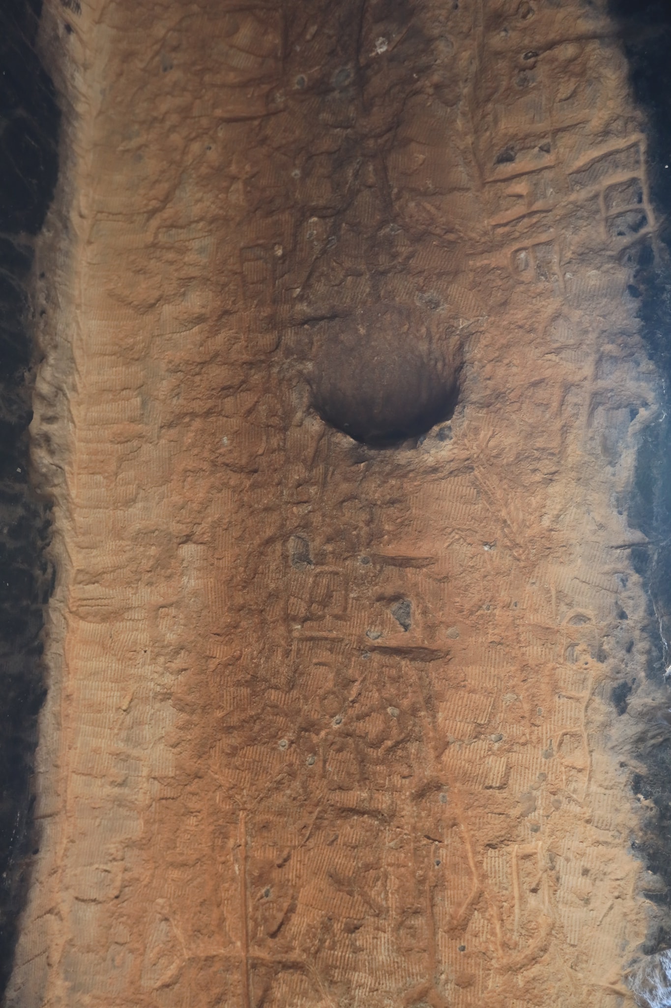 Hilvan’ın değeri bilinmeyen tarihi mağaraları