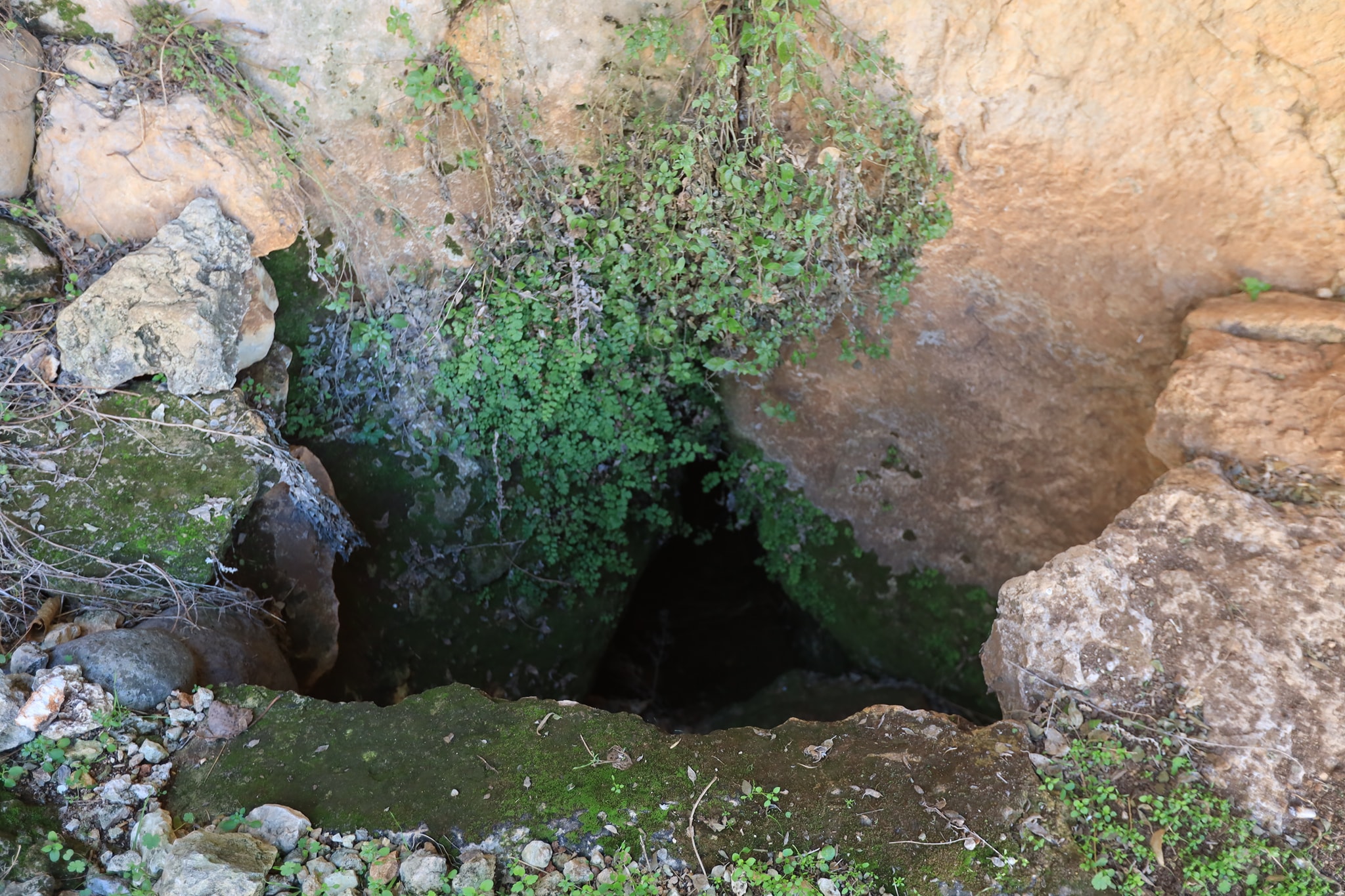 Hilvan’ın değeri bilinmeyen tarihi mağaraları