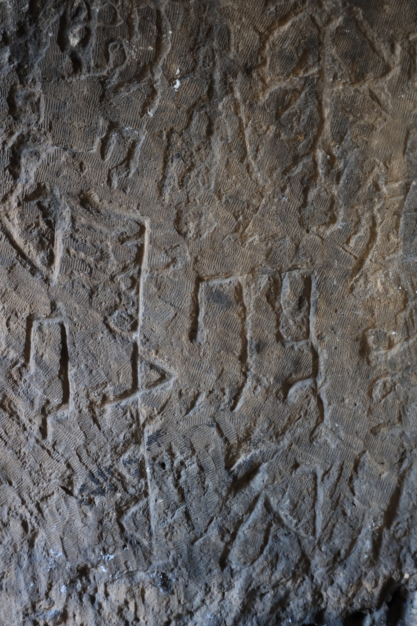 Hilvan’ın değeri bilinmeyen tarihi mağaraları