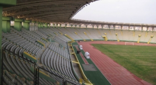 11 Nisan Stadyumuna giriş şartları belli oldu