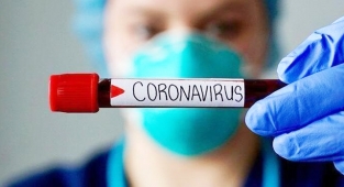 18 bin 847 yeni koronavirüs vakası tespit edildi