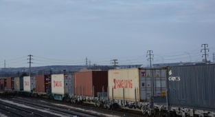 192 ülkeye ihracat yapılıyor: Aralarında Urfa da var