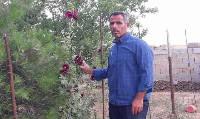 Akçakale'de feci olay! Hastanede hayatını kaybetti