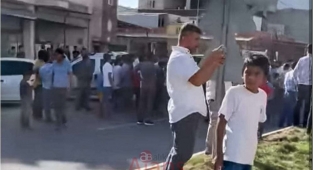 Akçakale'yi savaş alanına çeviren olayda yeni gelişme!