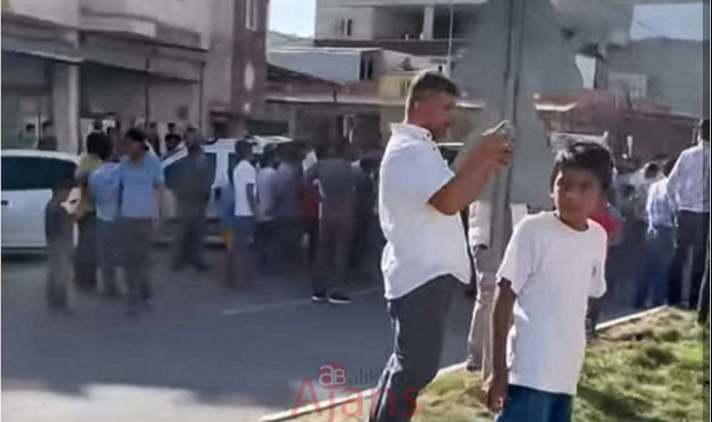 Akçakale'yi savaş alanına çeviren olayda yeni gelişme!