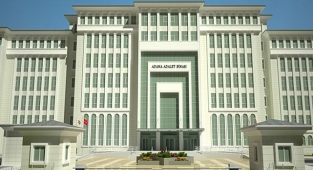 Aranan örgüt üyesi 6 yıldır Şanlıurfa'da yaşıyormuş