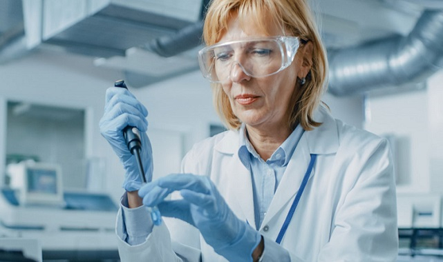 Bakanlıktan PCR Testi ile ilgili yeni genelge