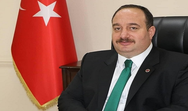 Belediye Başkanı Ekinci’den Zafer Bayramı mesajı