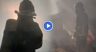 Ceylanpınar’da elektrik kontağı yangına yol açtı