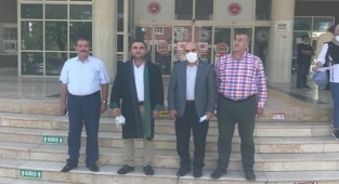 CHP'den ŞUSKİ müdürüne suç duyurusu