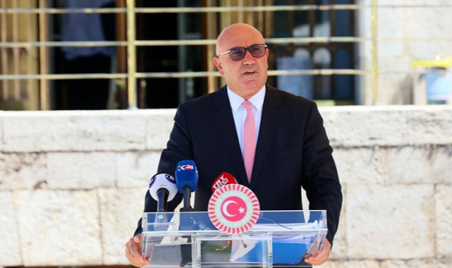 CHP’li Tanal: Urfa’da çocuk gastroenteroloji doktoru yok