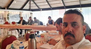 Çokan hala başkan yardımcısı mı?