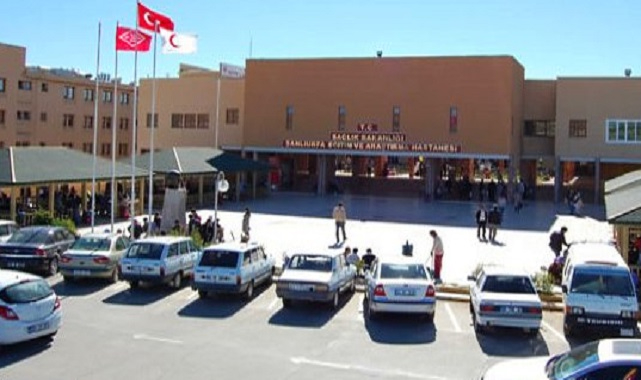 Devlet hastanesinde cep telefonu hırsızlığı