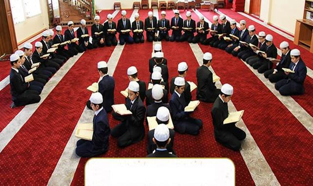 Diyanetten açıklama geldi: O kurslara kaç kişi katıldı