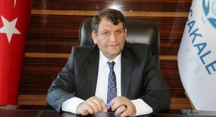 Eski başkan Ayhan: Sahip çıkacağız diye gelenler, Karun oldular