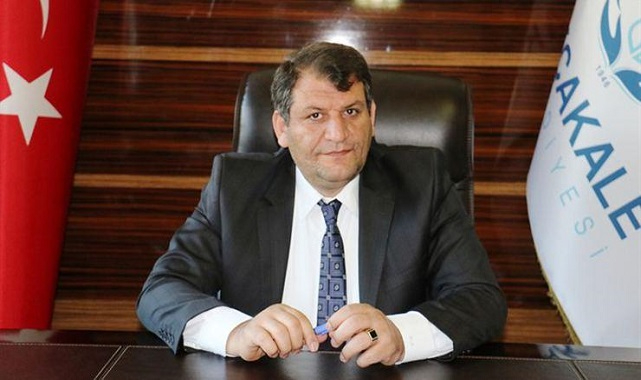 Eski başkan Ayhan: Sahip çıkacağız diye gelenler, Karun oldular