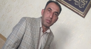 Gelecek Partisi Eyyübiye İlçe Başkanı belli oldu