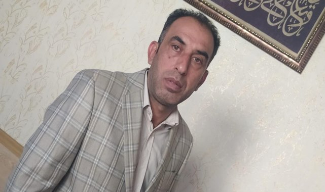 Gelecek Partisi Eyyübiye İlçe Başkanı belli oldu