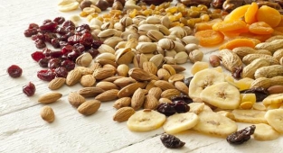 Güneydoğu’da fıstık ihracatı rekor kırdı