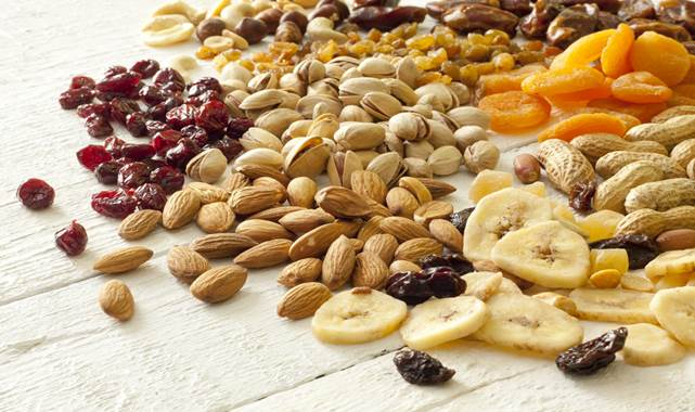 Güneydoğu’da fıstık ihracatı rekor kırdı