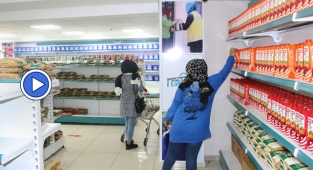 Haliliye Belediyesi binlerce aileye sosyal yardım ulaştırıyor