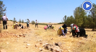 Haliliye Belediyesinden dezavantajlı çocuklara anlamlı kampanya