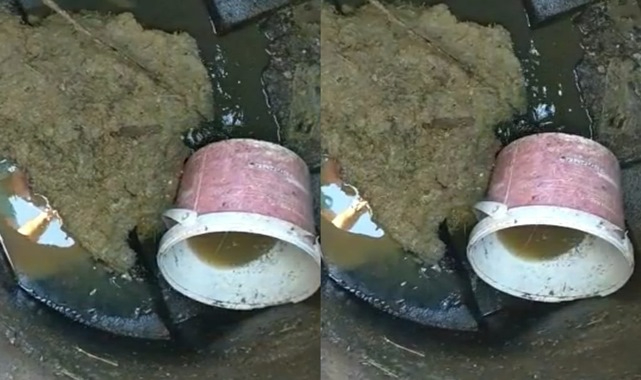 Hayvancılık faaliyetleri alt yapı sorunlarına neden oluyor