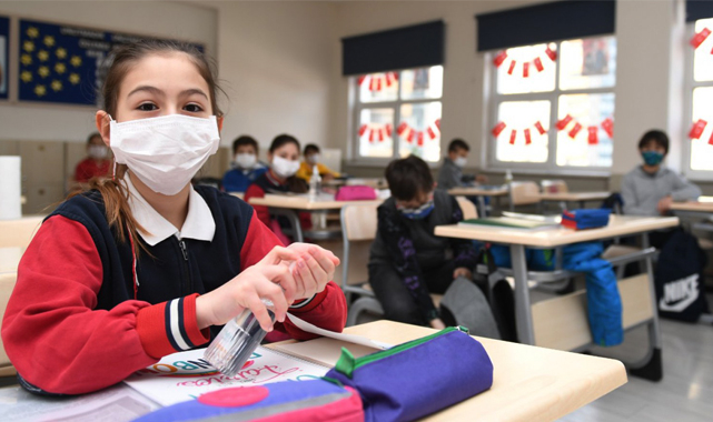 İçişleri Bakanlığı tüm valiliklere yeni bir genelge gönderdi
