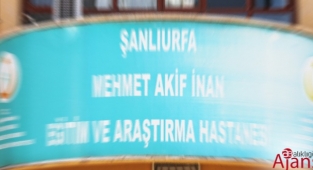 İnşaattan düşen işçinin hayati tehlikesi devam ediyor