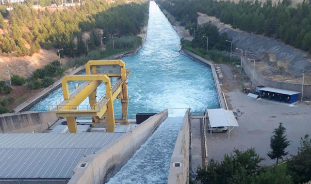 İntihar için Balaban Köprüsüne çıktı